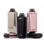 ELUX Cyberover 18,000 Puff – Disposable Vape Device